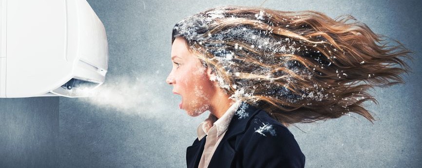 So lüften Sie richtig - warum Sie die Klimaanlage niemals abschalten sollten!