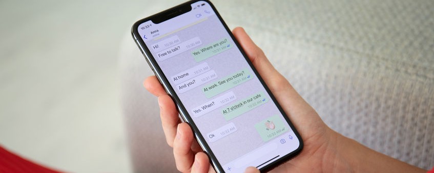 WhatsApp bleibt in Kommunen erlaubt - trotz der neuen AGB, die im Mai in Kraft treten
