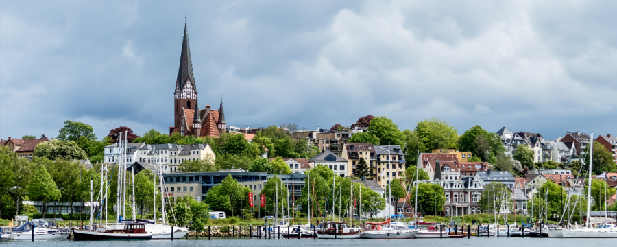 Flensburg Auswirkungen Bundesnotbremse