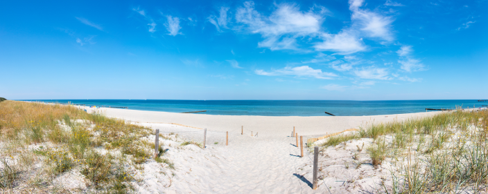 Ostsee Zweitwohnsitz Mecklenburg-Vorpommern