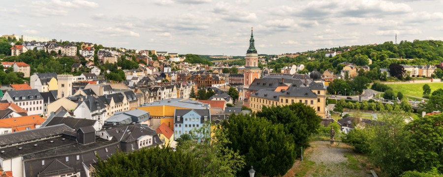 Landbevölkerung ist nicht Treiber der Corona-Pandemie, sagt die Landrätin von Greiz