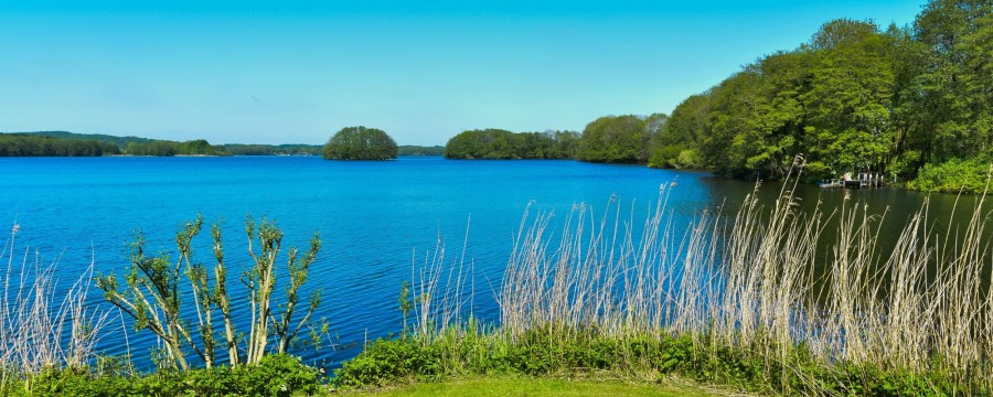 See Schleswig-Holstein Badestelle