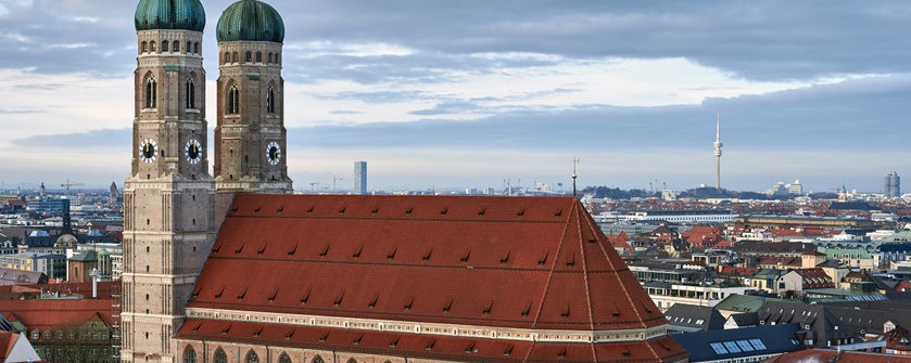 München hat das radikalste Konzept für bezahlbares Wohnen in Deutschland beschlossen - so soll der Wohnungsbau angekurbelt werden!