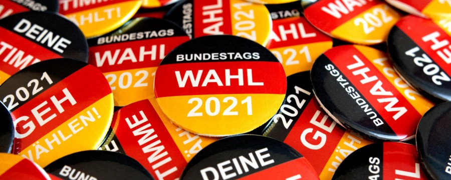 Bundestagswahl 2021