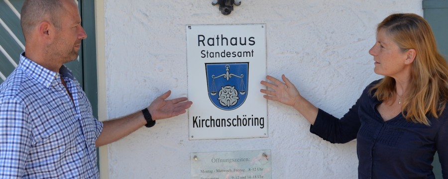 Kirchanschöring bei Traunstein stellt seinen Haushalt auf Nachhaltigkeit um - dem Gemeinwohl verpflichtet