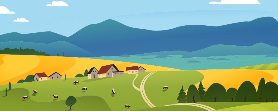 Das Dorfleben neu beleben - eine Gemeinde im Sauerland macht es vor!
