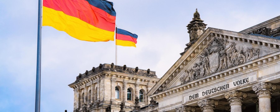 Bundestag