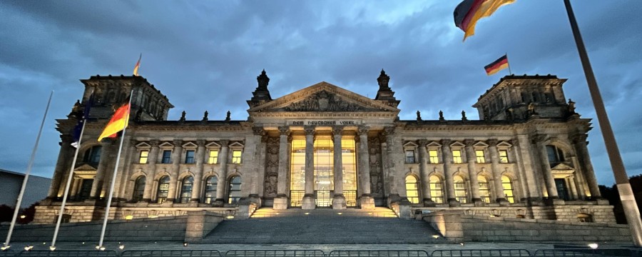 Bundestag