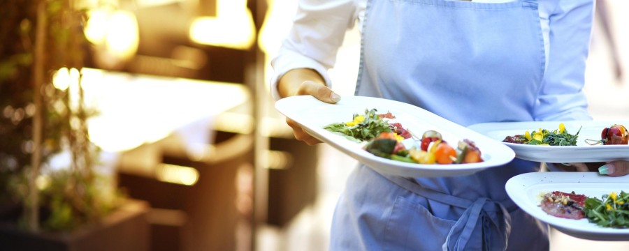 Gastronomie