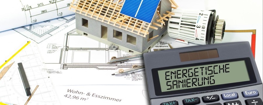 Energieeffizientes Bauen Haus Kfw-Förderung
