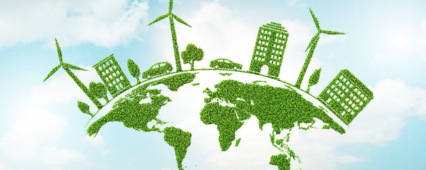 Die Energieversorgung der Zukunft: diverser und nachhaltiger