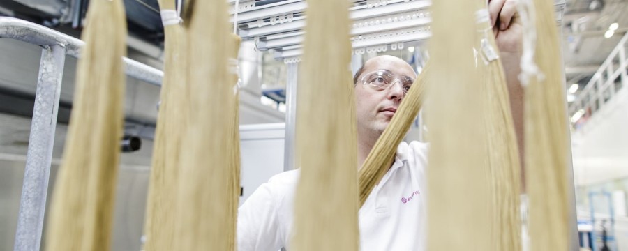 Evonik