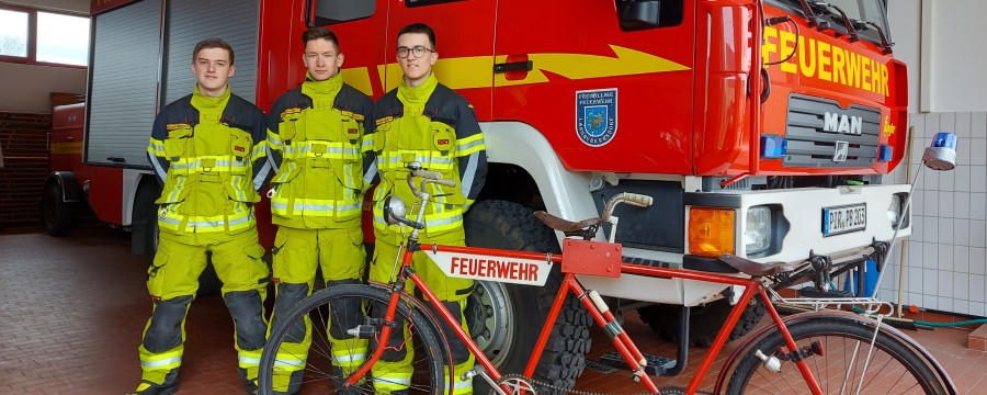 Tiktok-Feuerwehrler