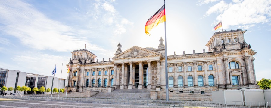 Bundestag