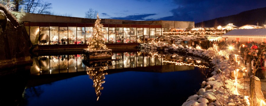 Granitweihnacht Hauzenberg