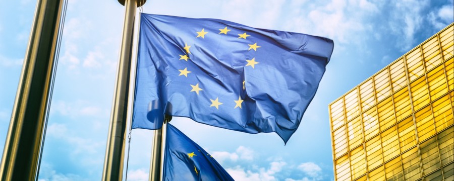 Wie sähe ein Europa ohne EU aus? Zukunftsforscher Daniel Dettling hat sich vor der Europawahl Gedanken dazu gemacht