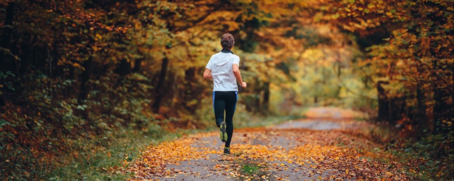 Ob Jogging-Parcours oder städtisches Schwimmbad - Deutschland im Fitness-Check - welche Kommunen bieten das größte Angebot? Ein Hochschule hat ein Deutschland-Ranking erstellt