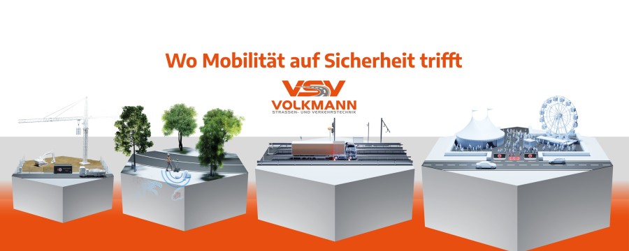 Produktbild Volkmann