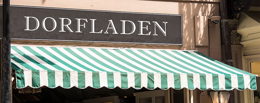 Dorfladen