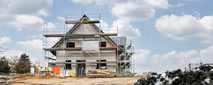 Wie denken die Kommunen über den Bauturbo?