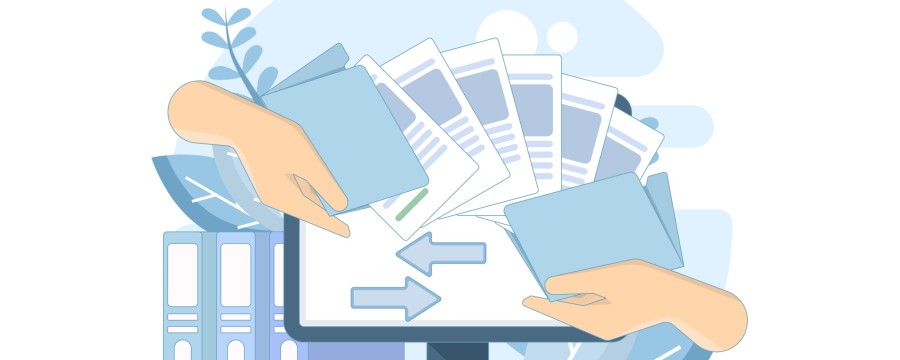 Digitalisierung in kleinen Kommunen