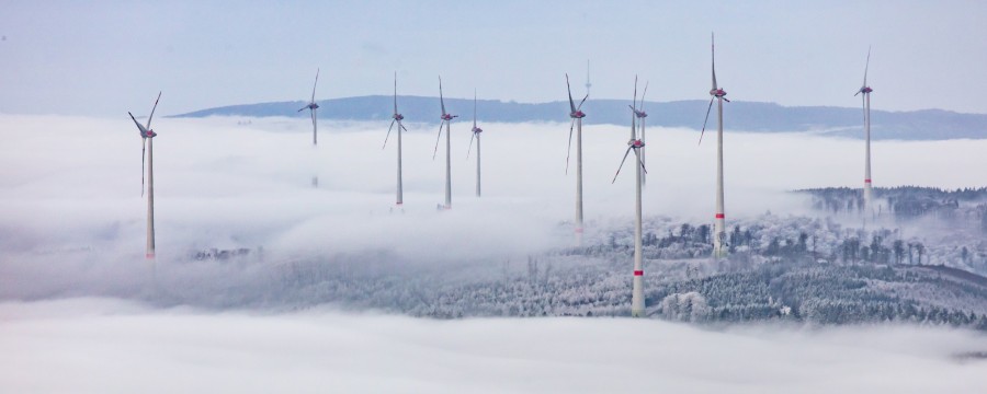 Tipps für mehr Akzeptanz bei Windkraft-Projekten