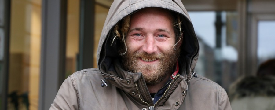 Wohnungslosigkeit breitet sich weiter aus in Deutschland 