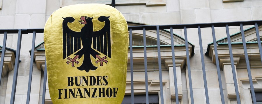 Der Bundesfinanzhof in München hat über die Grundsteuer entschieden. 