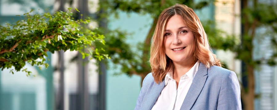 Eine Bürgermeisterin, die nicht aufgibt 