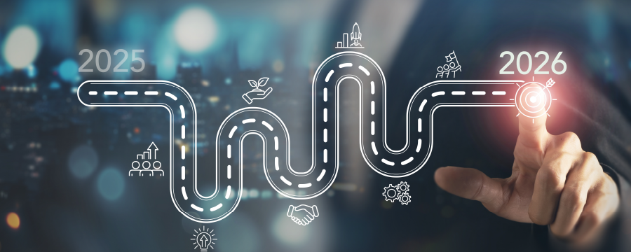 Die Prognose unseres Zukunftsforschers Daniel Dettling für das Jahr 2026