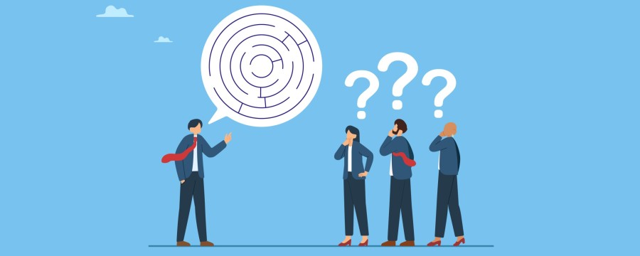 Wahlkampf-Fehler: Hier in der Kommunikation