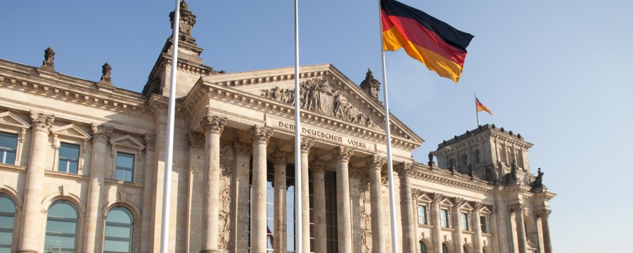 Der Bundestag macht den Weg für das KRITIS-Dachgesetz frei