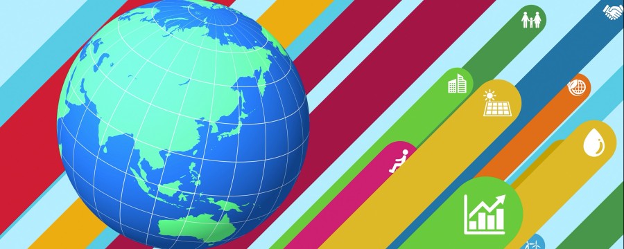 Nachhaltigkeitsziele