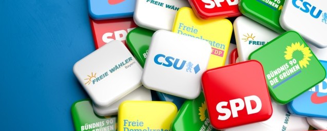 Die ersten Kommunalwahlen haben das Superwahljahr 2026 eingeläutet