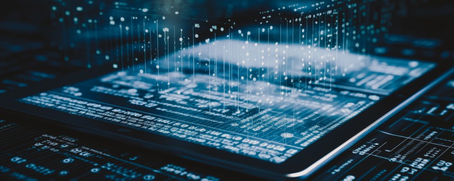 Immer häufiger kommt es zu IT-Angriffen. 