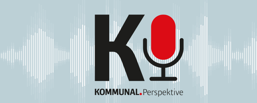 Der Podcast erscheint 9 mal jährlich - je 3 Ausgaben zu einem Schwerpunktthema - immer am ersten Mittwoch im Monat!