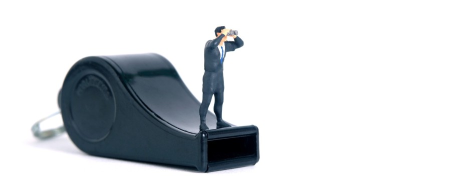 Interne Meldestellen im Rathaus sind Pflicht - die Übergangsfristen beendet - wer jetzt nicht reagiert, dem drohen hohe Bußgelder