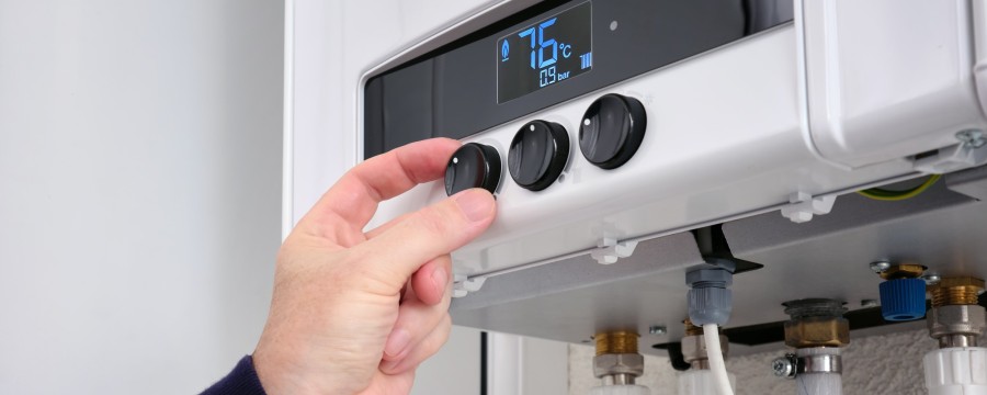 Gasheizung ist weiterhin erlaubt 