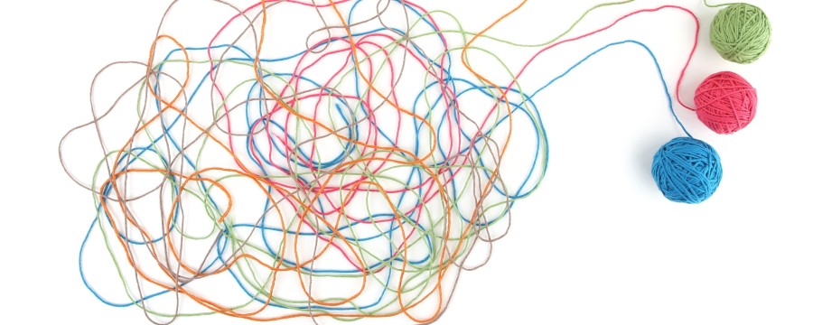 Fördermittel entwirren