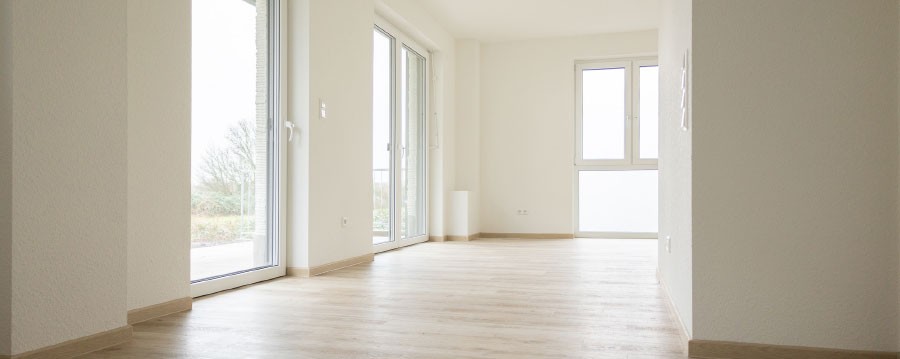 In Lünen entstand das erste Mehrfamilienhaus über das 3D-Druckverfahren