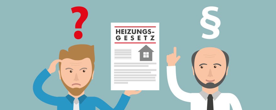 Warum das Heizungsgesetz viele Kommunen belastet: zentrale Vorgaben, teure Infrastruktur und schwindende Planungssicherheit für Städte, Gemeinden und Bürger.