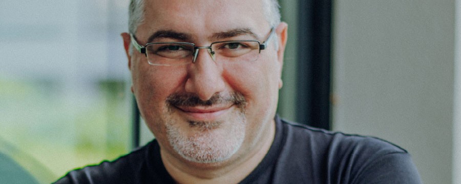 Manuel Atug, Sicherheitsexperte