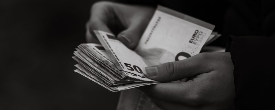 Erschwindelte Zahlungen kosten die Kommunen Millionen.