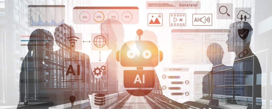 KI in der Verwaltung