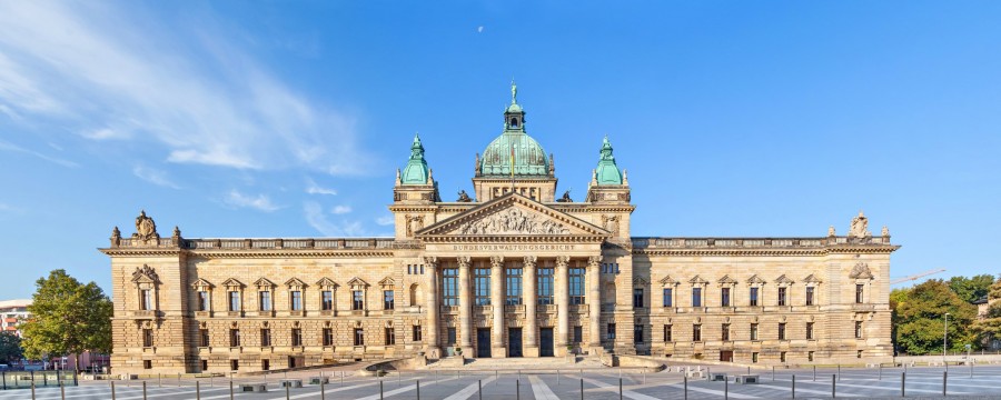 Bundesverwaltungsgericht urteilt zur Beteiligung von Kommunen an Bündnissen gegen Rechtsextremismus