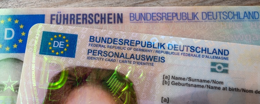 Der neue Personalausweis