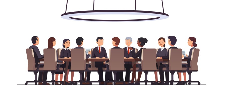 Ausschuss Symbolbild