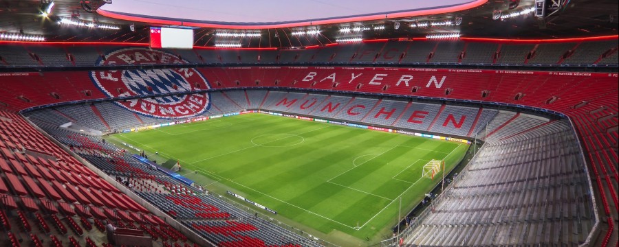 FC Bayern Nebenverdienst OB