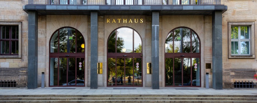 Anträge und Anfragen klar formulieren