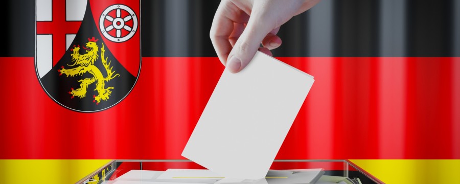 Landtagswahl Rheinland-Pfalz 2026: Alle Infos, Termine und Prognosen